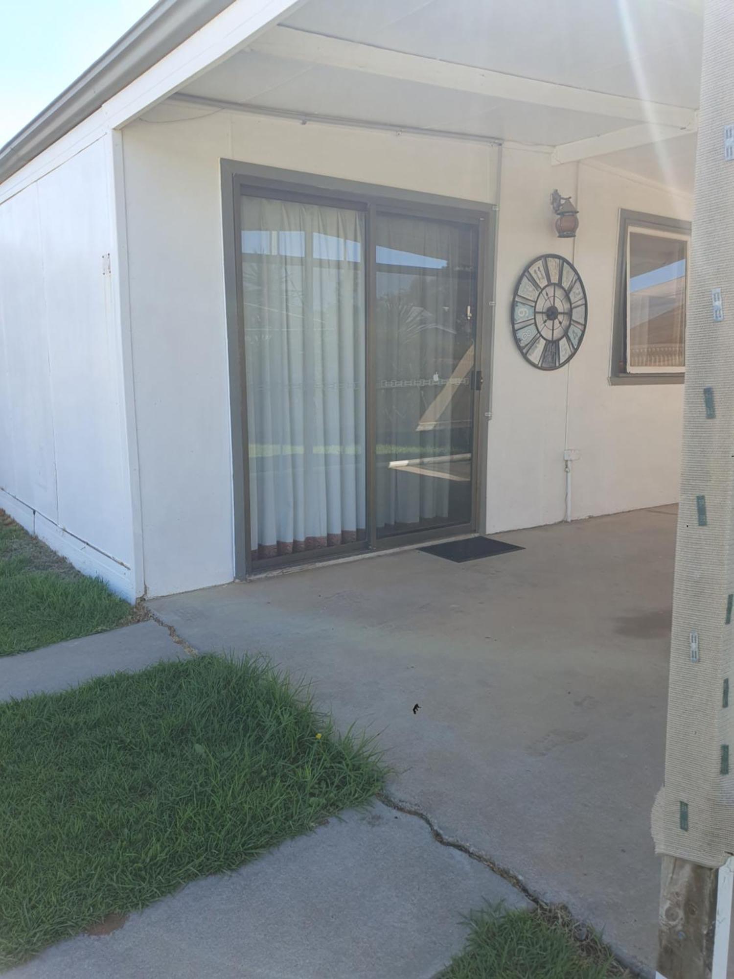 Balranald Motor Inn Room photo